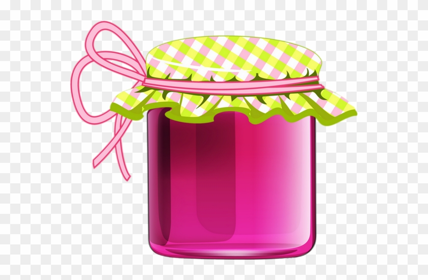 Images Jam - Marmelade Clipart #229523