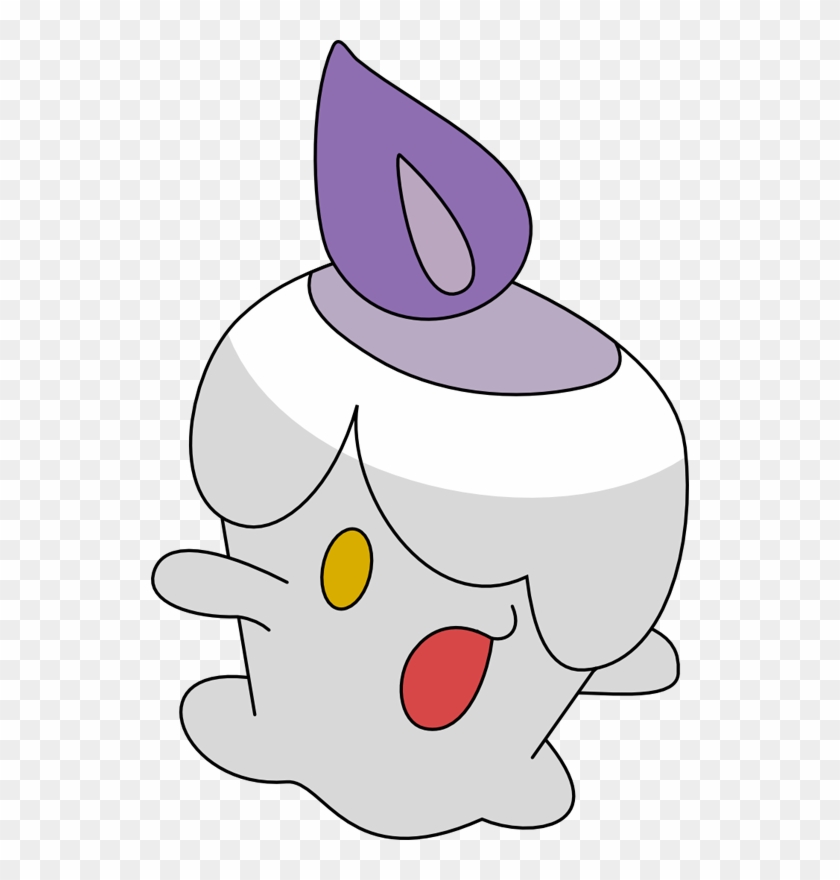 0 Yorum - Litwick Png #229536