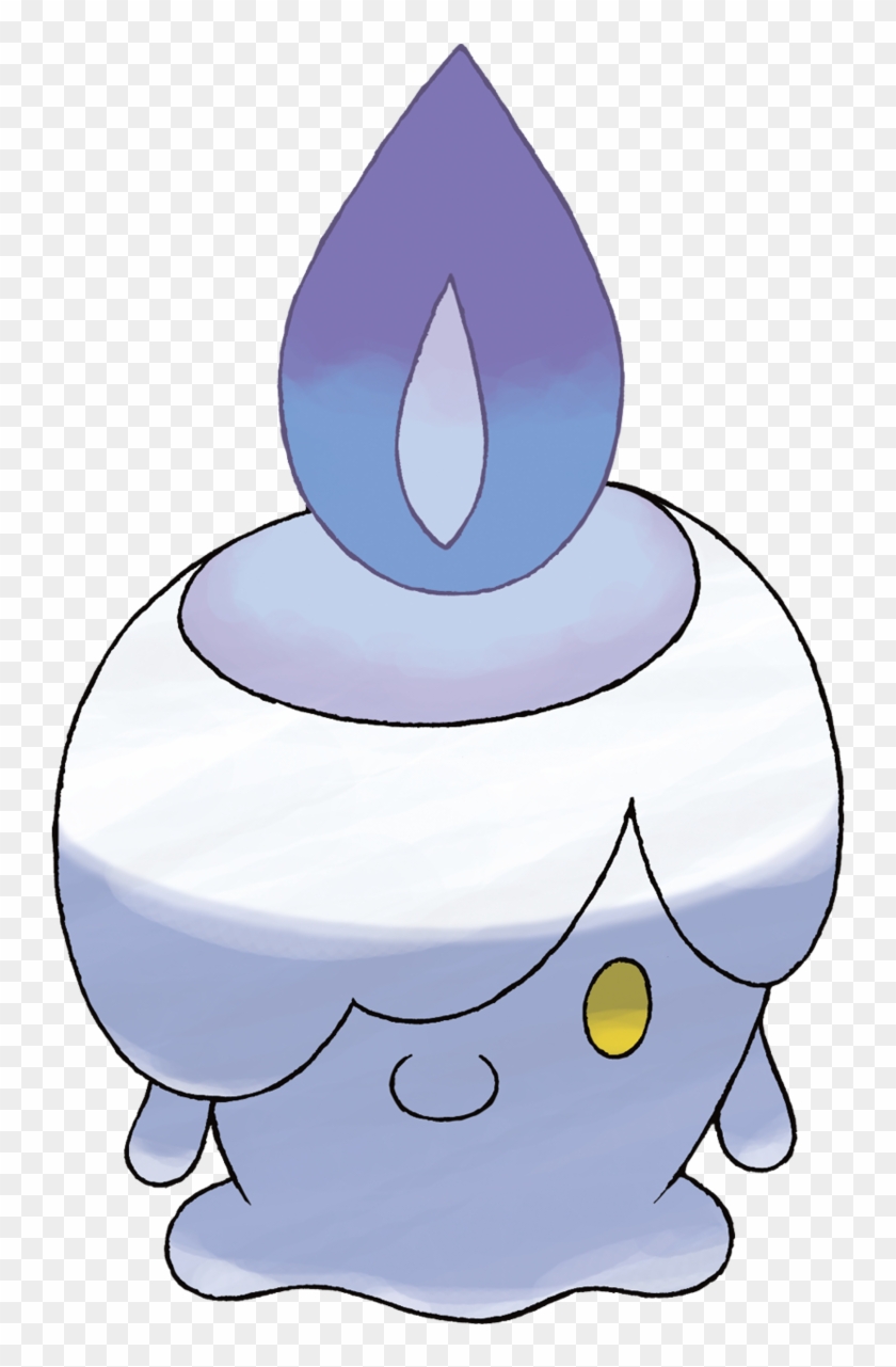 Litwick - Litwick Pokemon #229571