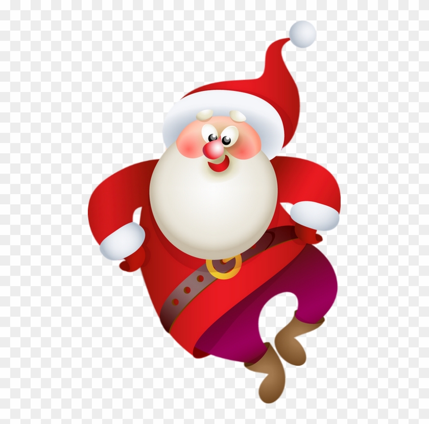 Père Noël Png - متن تبریک سال نو #229595