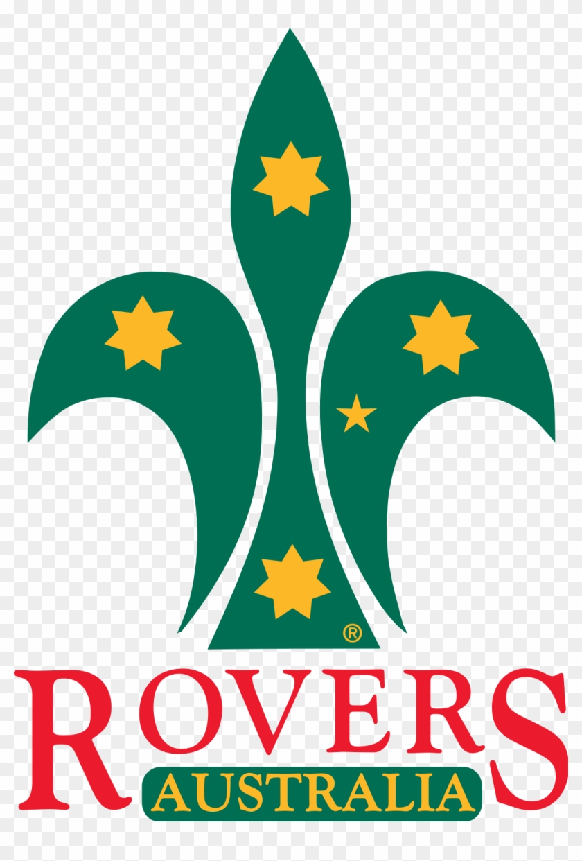 Scouts Australia #229632