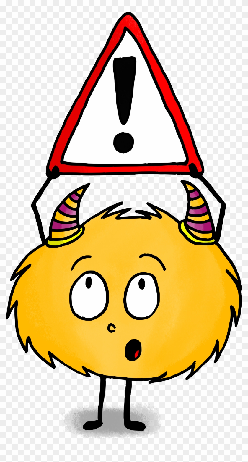 Mystik's Fait Attention - Attention Clipart #229669