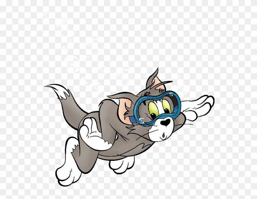 Tom And Jerry Clip Art - توم وجيري سكرابز #229684