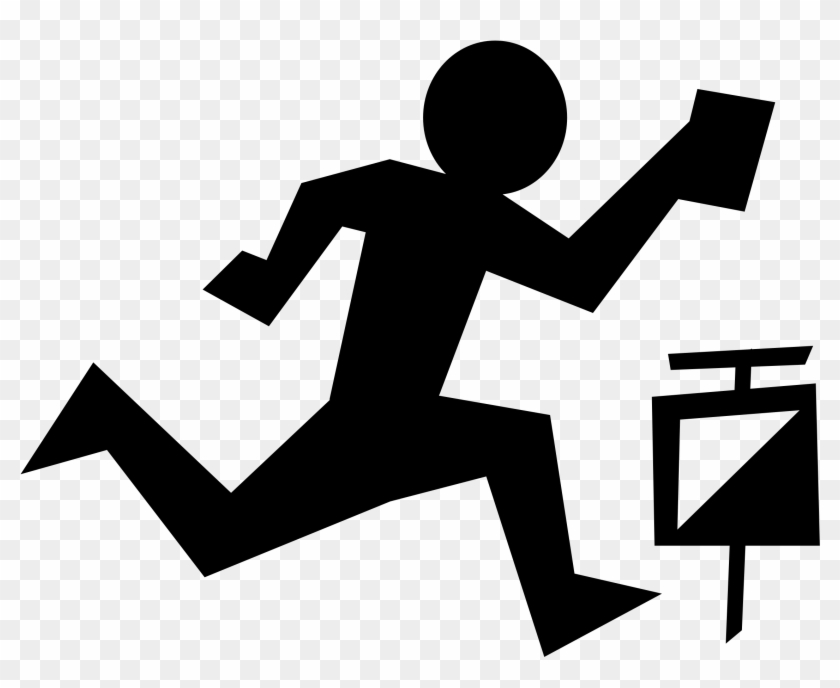 Free Orienteering - Orienteering Clip Art #229802