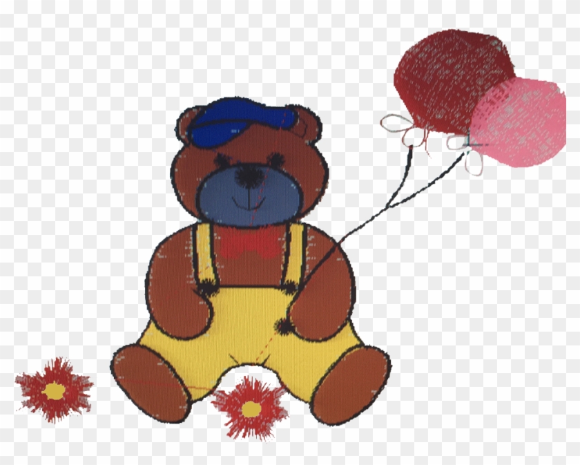 Bild Auswählen - Teddy Bear #229814
