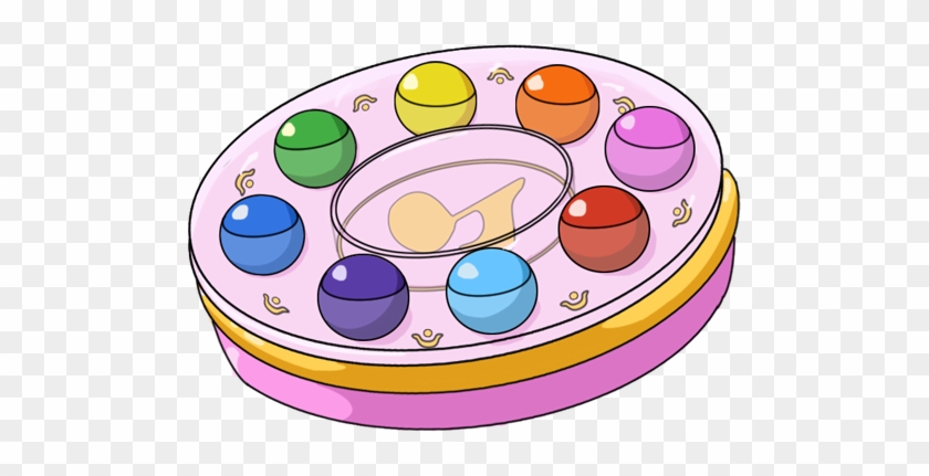 Training Tap Season 1 By Nelanequin - Ojamajo Doremi Tap #229930