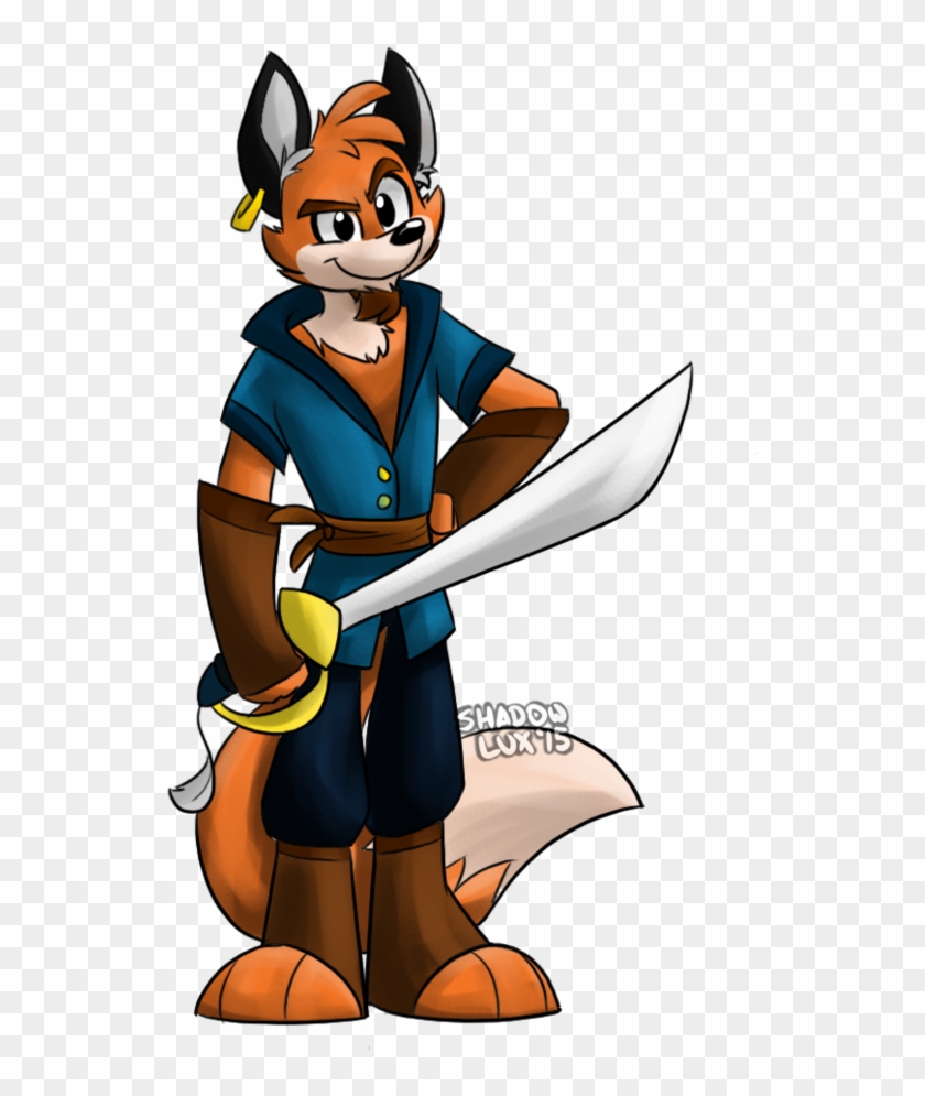 Also, If You Have A Deviant Art Account And Have Done - True Tail Viktor #230000
