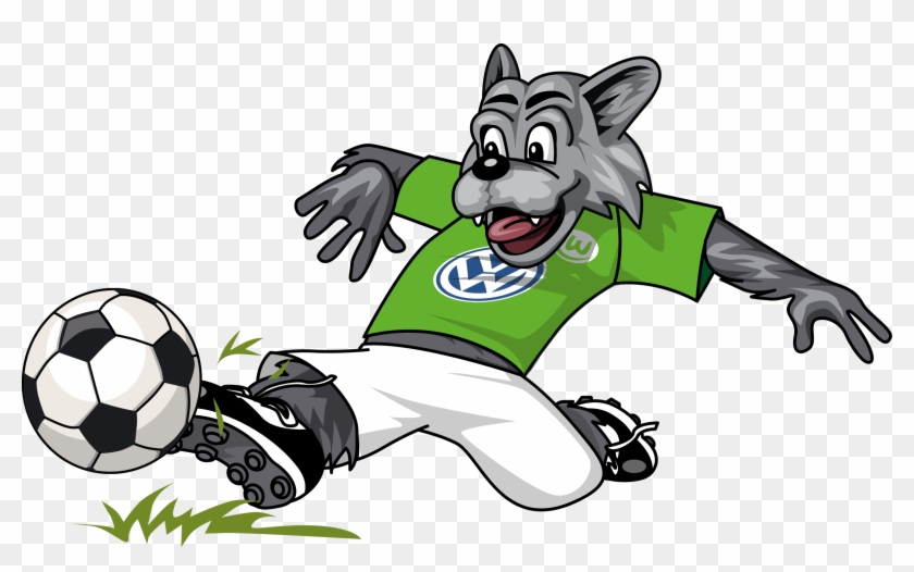 Vfl Wolfsburg Goes Muuvit - Vfl Wolfsburg Goes Muuvit #230038