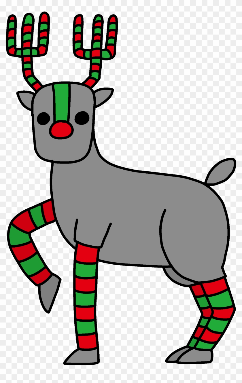 Reindeer - Reindeer #230084