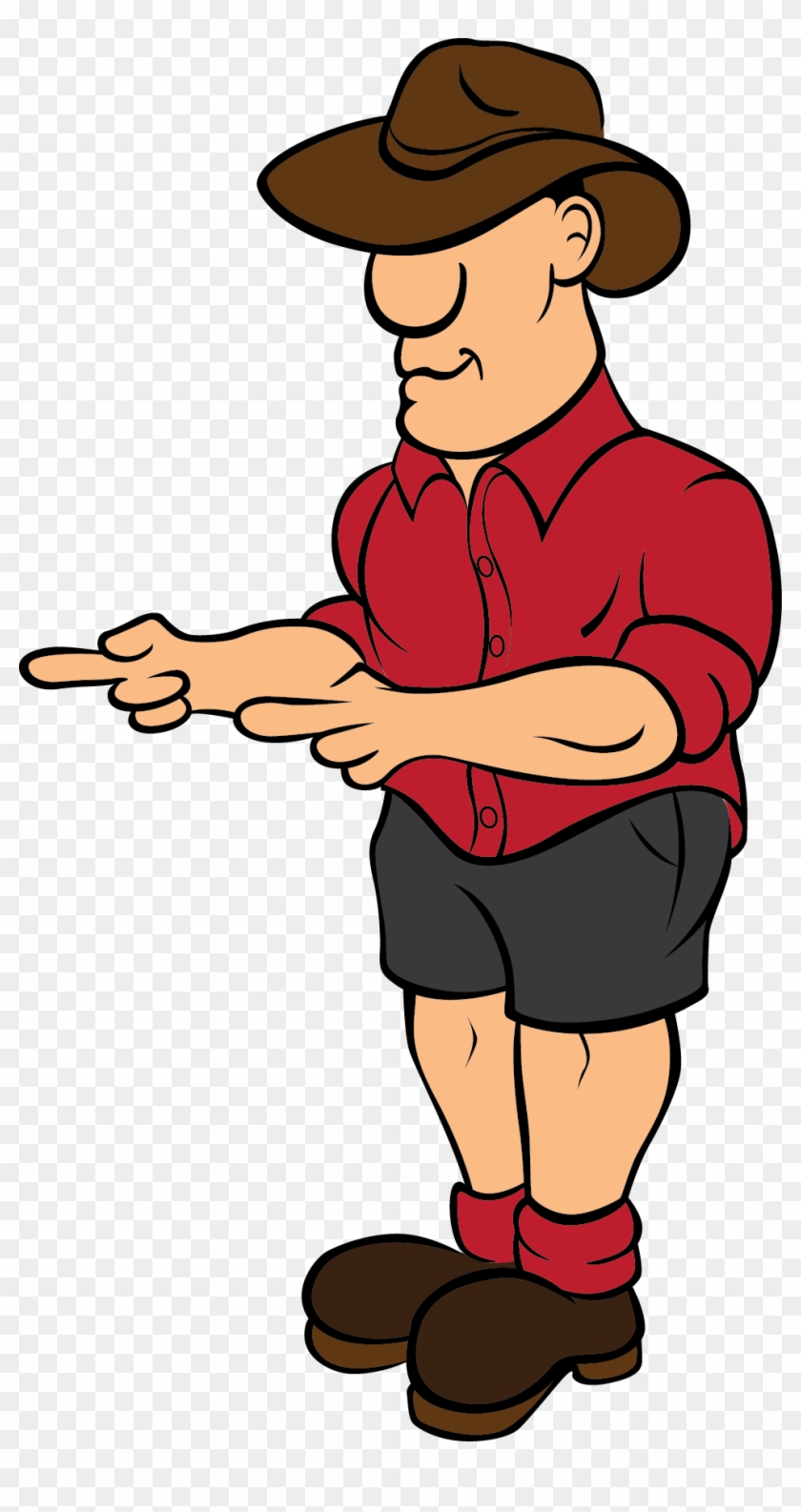 Clip Art #230138