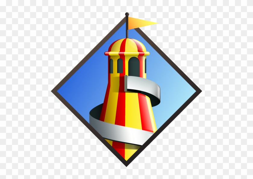 Openrct2 Logo #230320