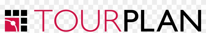 Logo - Tourplan Logo #230395