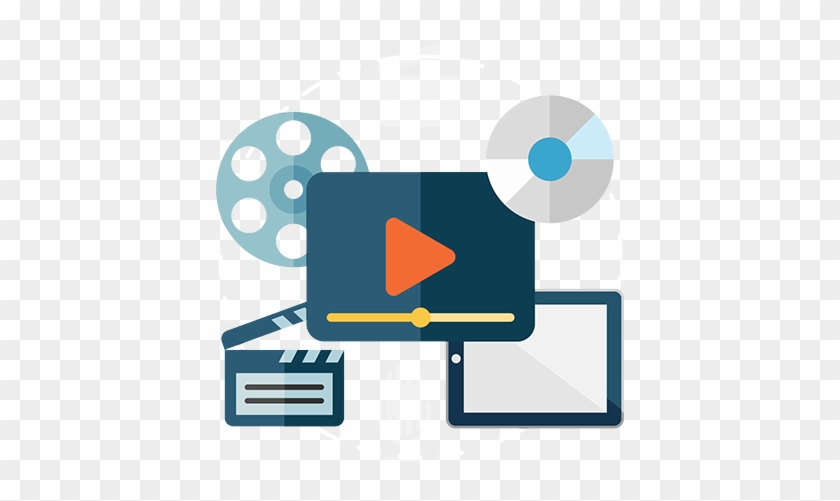 Video Production - Video Production #230435