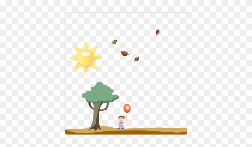 Sonnenstand - Cartoon #230493