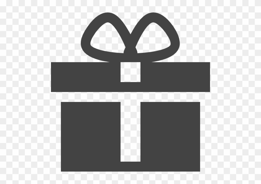 Geschenk Symbol - Cross #230591