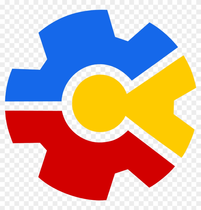 Microgear 1 - 2 - - Netpie Png #230675