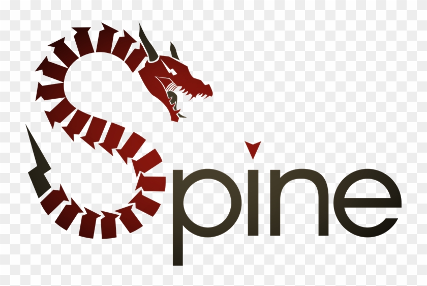 Spine - Gothic #230721