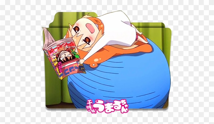 Himouto Umaru Chan By Alex 064 - 干物妹!うまるちゃん スティックアクリルキーホルダー うまるちゃん… #230765