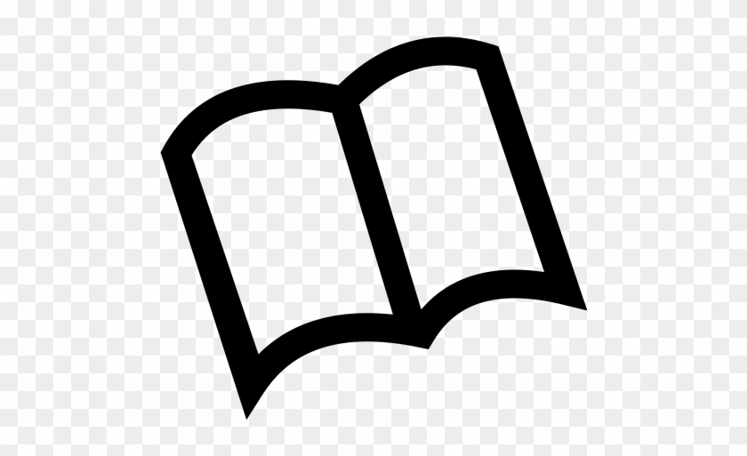 Library Symbol Clip Art - Map Symbol For Library #230767
