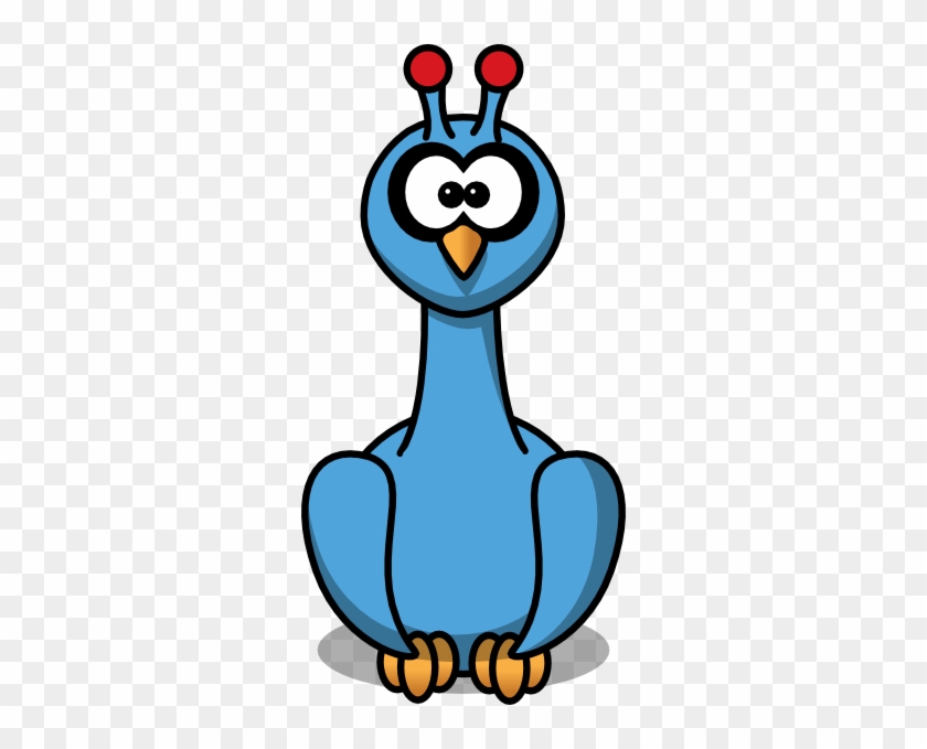 Image Library Naked Clip Art At - Peacock Clipart Png #1457404