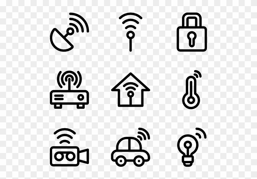 Internet Of Things - Internet Of Things #1457673