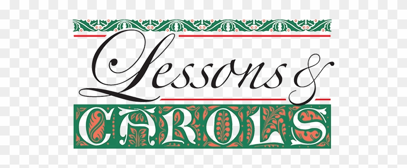 Lessons And Carols #1457705