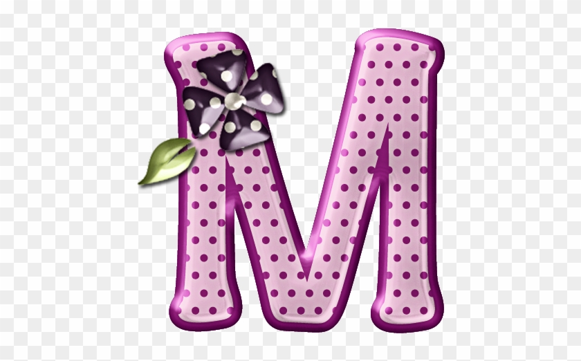 M Letter J, Letter Wall, Alphabet Letters, - Letter #1457724