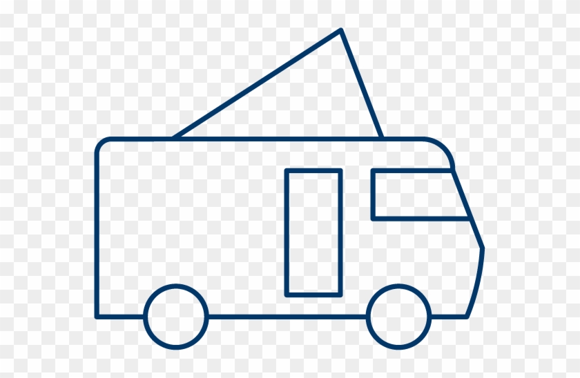 Motorhomes - Caravans - Campervans - Dethleffs #1457822