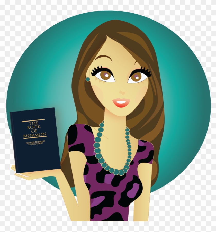 I Am A Member Of The Church Of Jesus Christ Of Latter-day - I Am A Member Of The Church Of Jesus Christ Of Latter-day #1457929