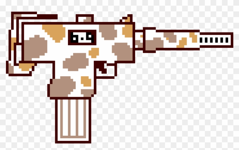 Mac-10 Sd - Mac-10 Sd #1457946