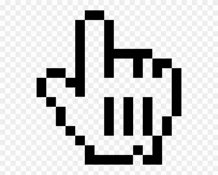 Mouse Cursor Png #1457949