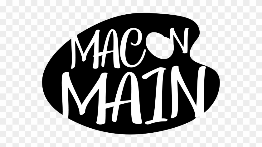Mac On Main Art Gallery - Mac On Main Art Gallery #1457966