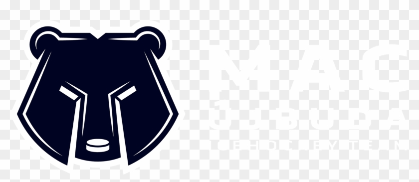 Mac Logo Ujbuda 2018 H - Mac Logo Ujbuda 2018 H #1457981