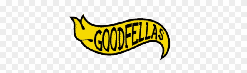 0703556051198 Eclipse - Goodfellas #1457983