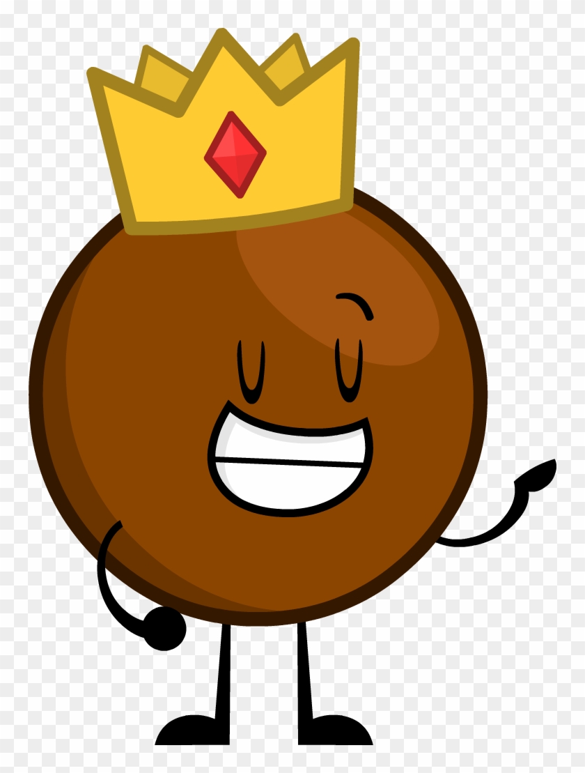 Chocolate Clipart Chocolate Ball - Chocolate Clipart Chocolate Ball #1458053