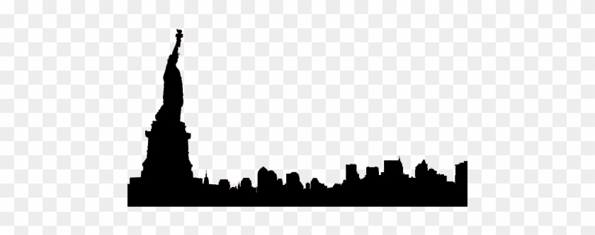 Clipart Transparent Library Backgrounds Full Quality - Free Vector Skyline #1458193
