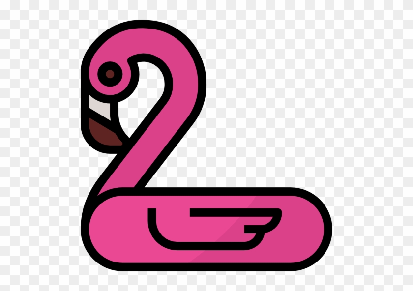 Flamingo Free Icon - Flamingos #1458196