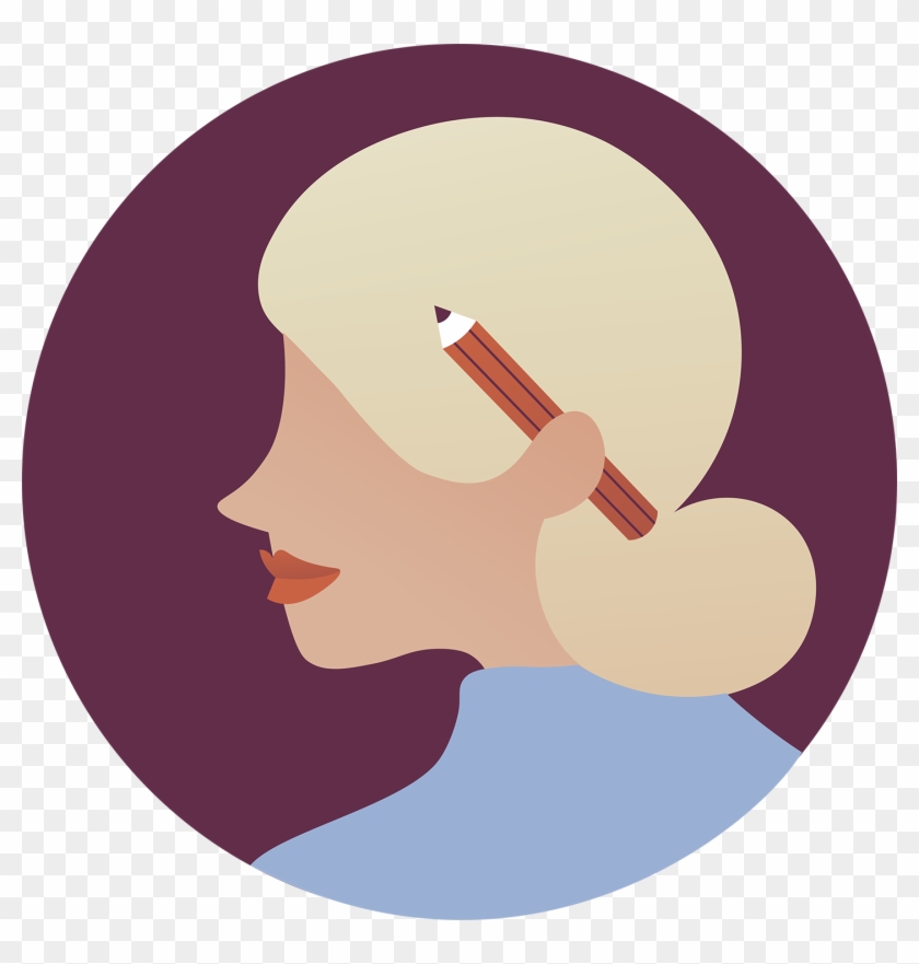 Jasmijn Evans - Illustration #1458305