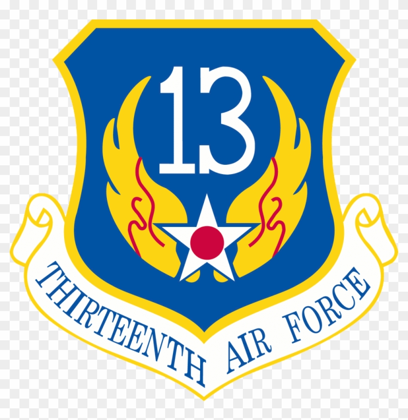 Oboe - - 8th Air Force Emblem #1458367