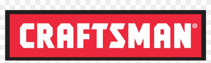 Craftsman Logo Craftsman Symbol Meaning History And - Craftsman Logo Craftsman Symbol Meaning History And #1458438