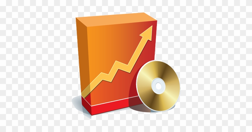 Cds For Long Term Saving With A - Software #1458450
