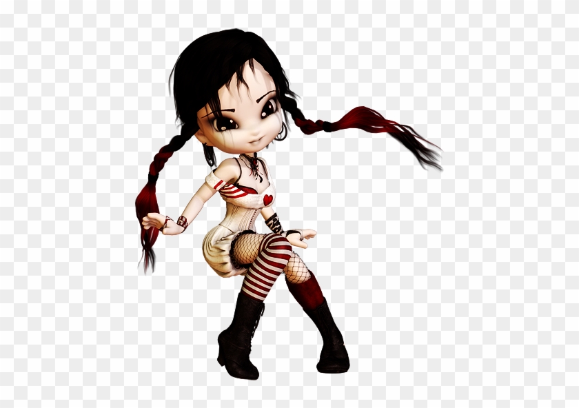 Doll #1458465