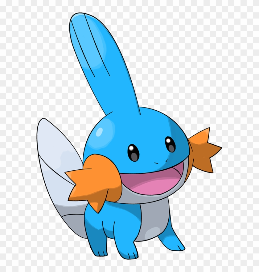 Iceberg Clipart Ice Flow - Mudkip And Shiny Mudkip #1458533