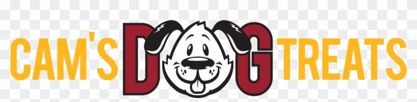 Cam's Dog Treats - Cam's Dog Treats #1458540