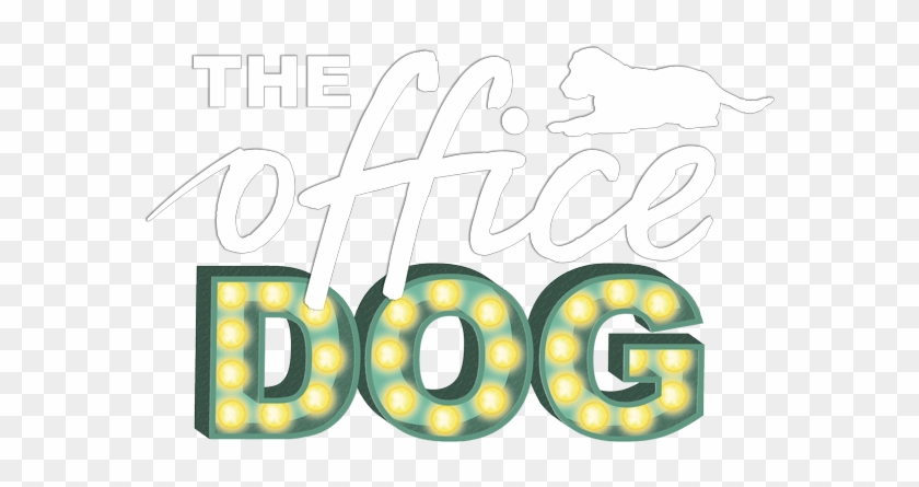 The Office Dog - The Office Dog #1458582
