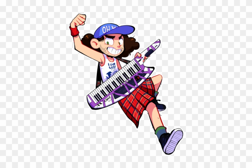 Glitch Pirate - Glitch Pirate #1458621