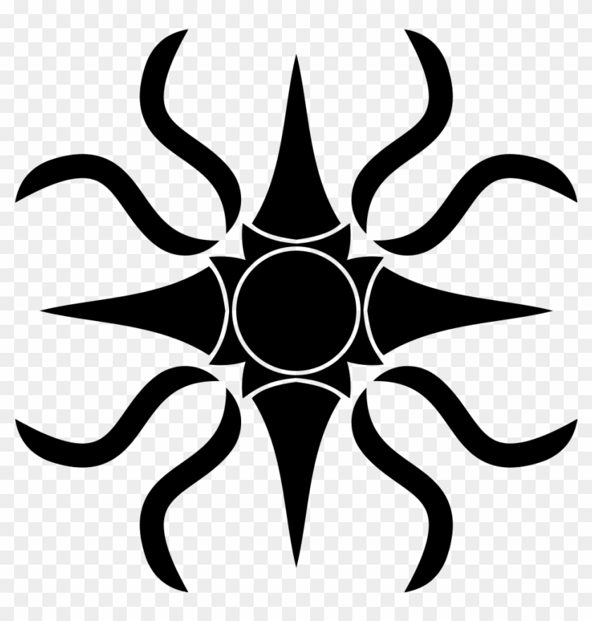 Realm Of Kizengir - Emblem #1458641