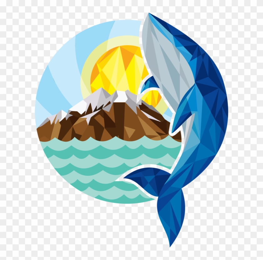 Fish Character Marine Mammal Microsoft Azure - Whales #1458682