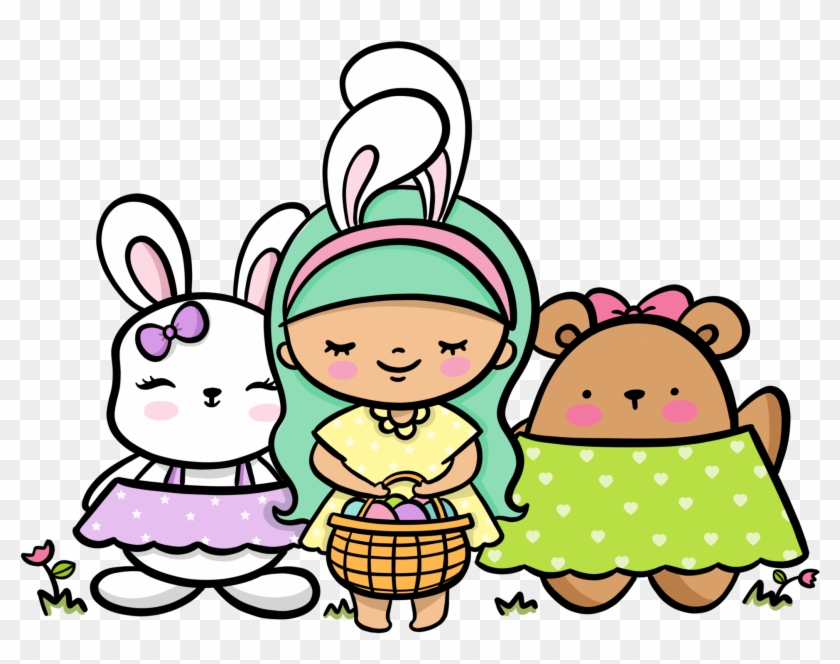 Mammal Clipart Mommy - Cartoon #1458689