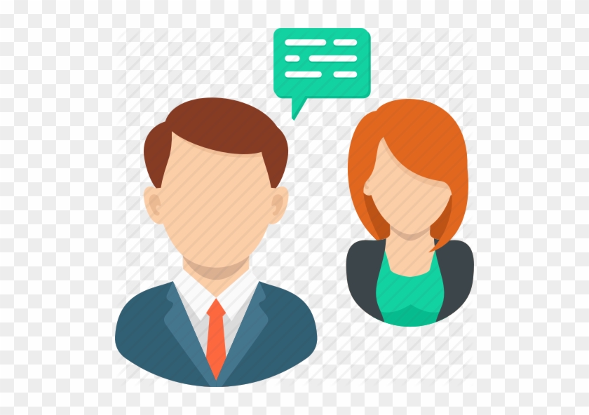 Graphic Freeuse Download By Icontree Business Meeting - Business #1458696